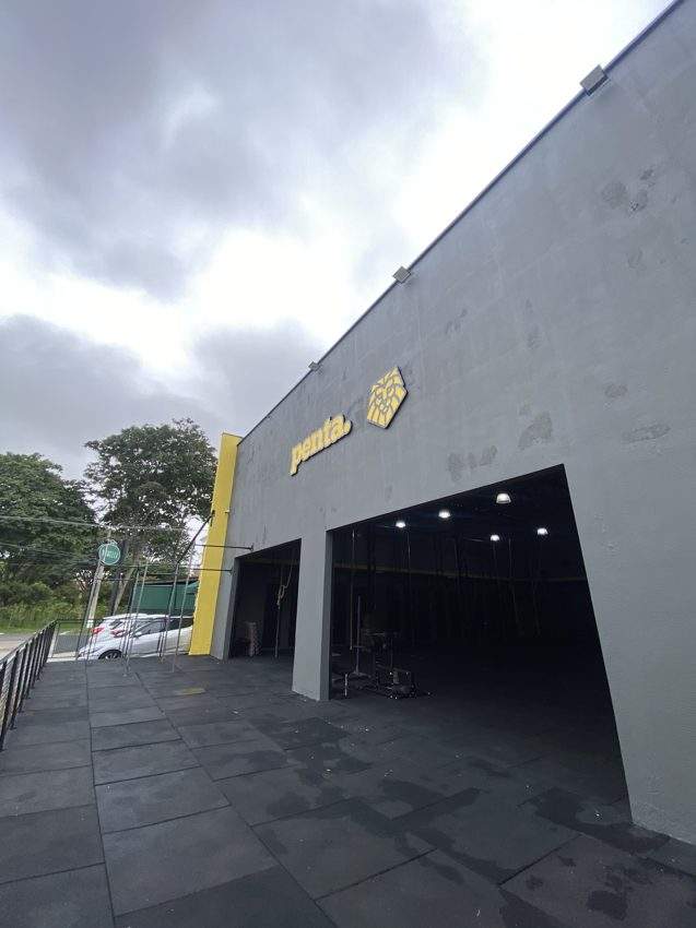 Penta Campinas